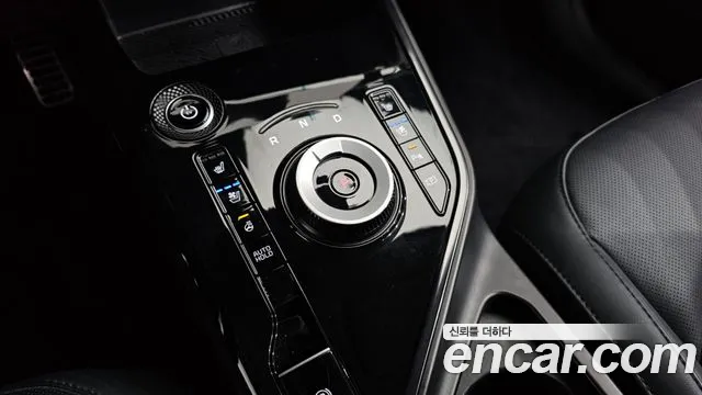 Kia Niro 2023 thumb 9