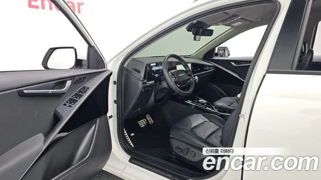 Kia Niro 2023 thumb 10