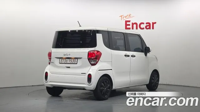 Kia Ray 2022 thumb 2