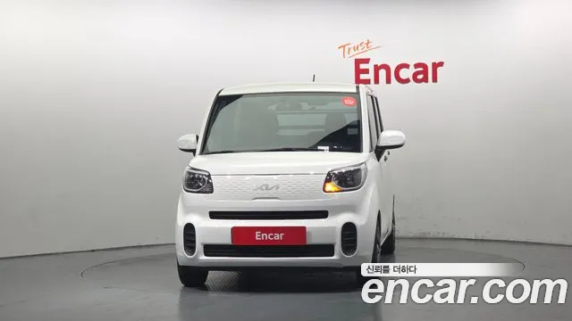 Kia Ray 2022 thumb 3
