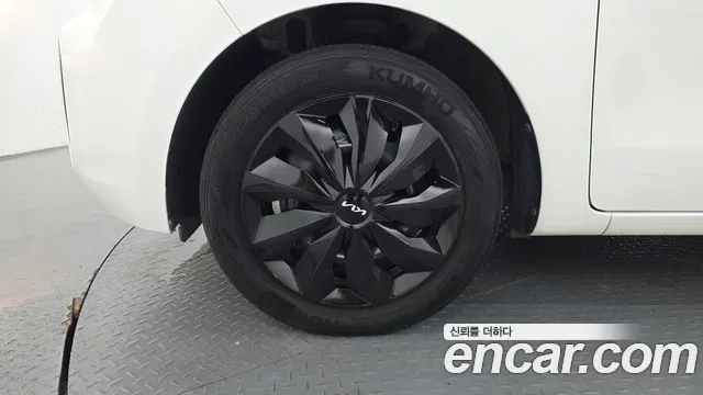Kia Ray 2022 thumb 5