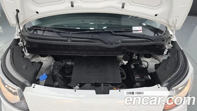 Kia Ray 2022 thumb 6