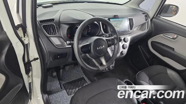 Kia Ray 2022 thumb 7