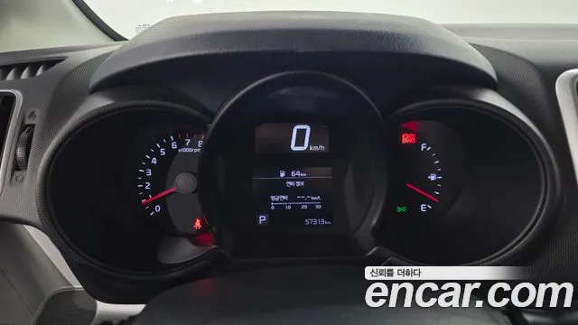 Kia Ray 2022 thumb 8