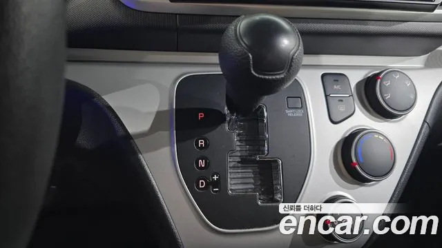 Kia Ray 2022 thumb 9