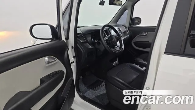 Kia Ray 2022 thumb 10