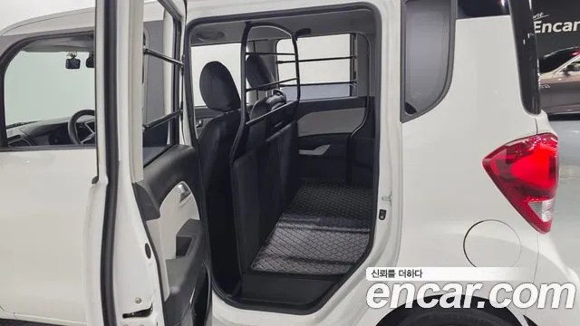 Kia Ray 2022 thumb 11