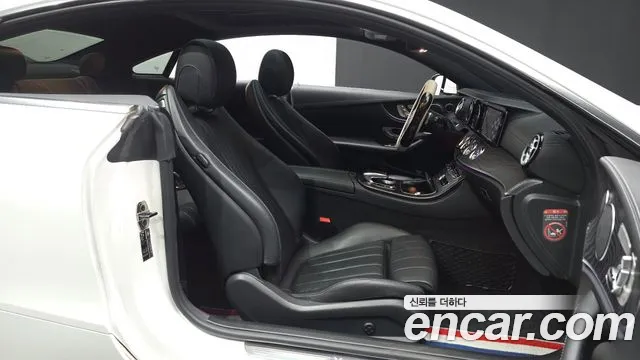 Mercedes-Benz E-Класс 2019 thumb 10