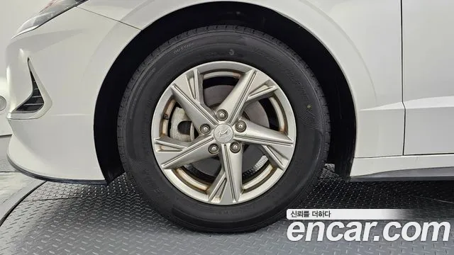 Hyundai Sonata 2019 thumb 5