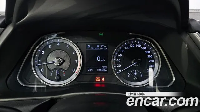 Hyundai Sonata 2019 thumb 8