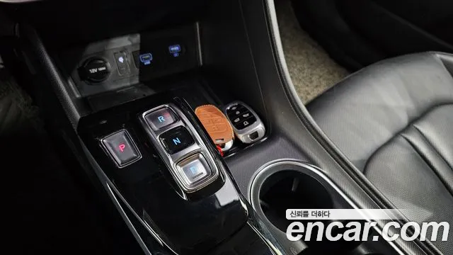 Hyundai Sonata 2019 thumb 9