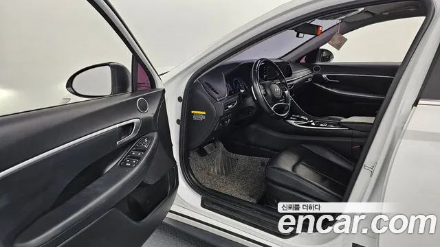 Hyundai Sonata 2019 thumb 10