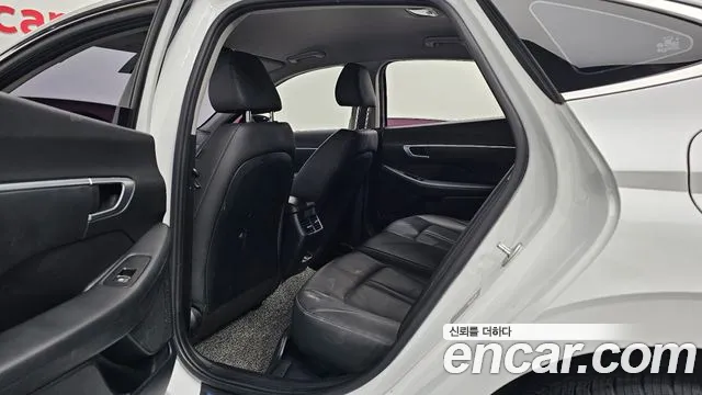 Hyundai Sonata 2019 thumb 12