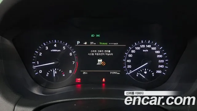 Genesis G80 2019 thumb 8