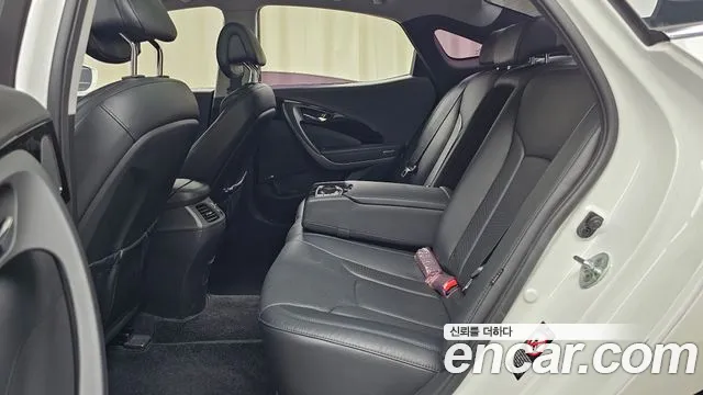 Hyundai Grandeur 2014 thumb 12