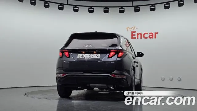 Hyundai Tucson 2021 thumb 4