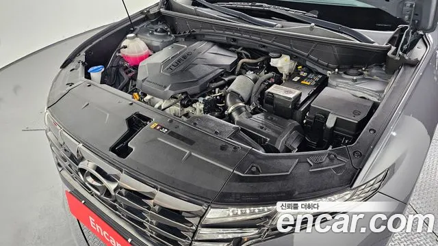 Hyundai Tucson 2021 thumb 6