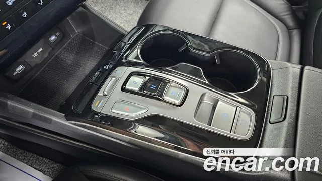 Hyundai Tucson 2021 thumb 9