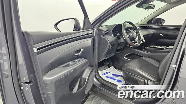 Hyundai Tucson 2021 thumb 10