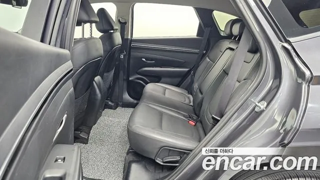 Hyundai Tucson 2021 thumb 11