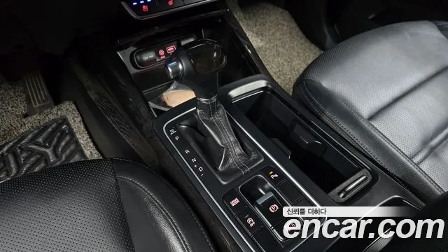 Kia Sorento 2015 thumb 9