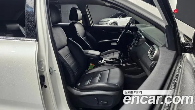 Kia Sorento 2015 thumb 10