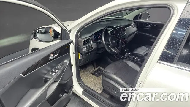 Kia Sorento 2015 thumb 11