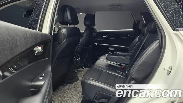 Kia Sorento 2015 thumb 12
