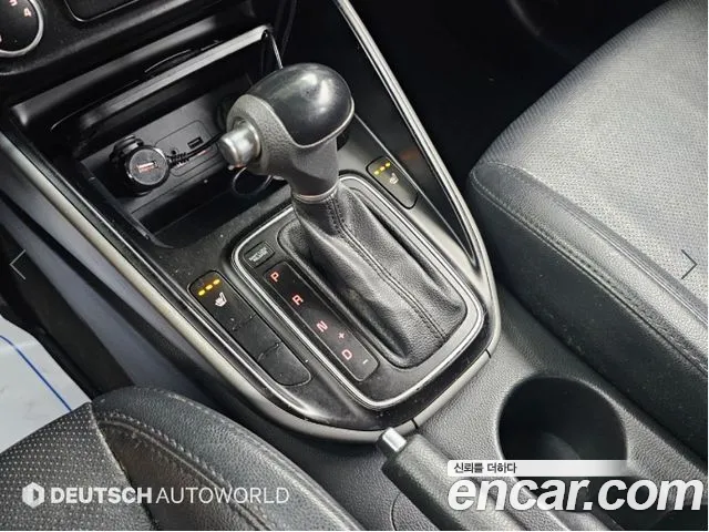 Kia Carens 2014 thumb 9