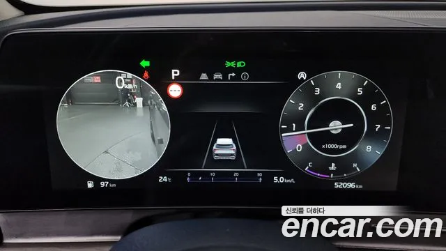 Kia Sportage 2023 thumb 8