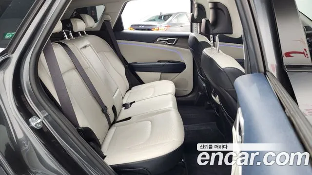 Kia Sportage 2023 thumb 11