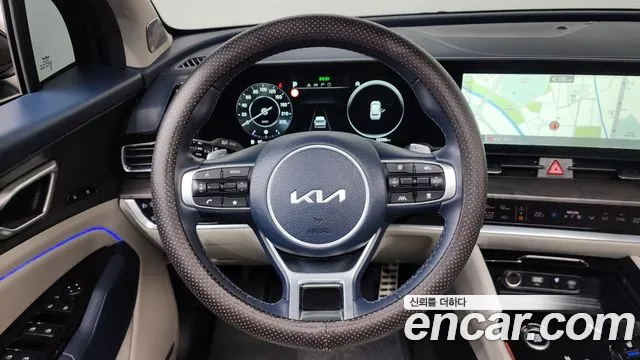 Kia Sportage 2023 thumb 12
