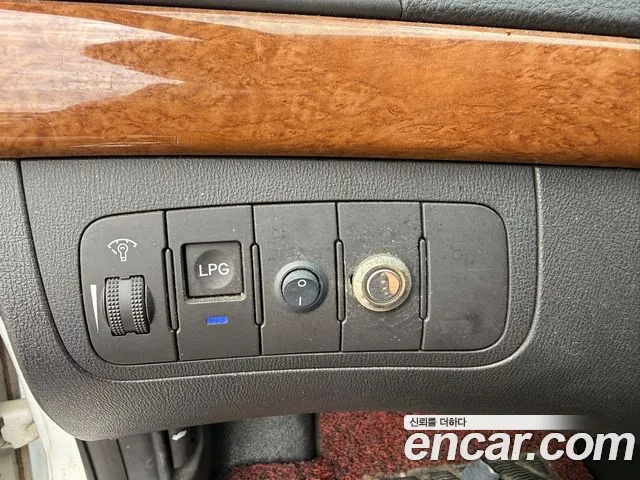 Hyundai Sonata 2008 thumb 10