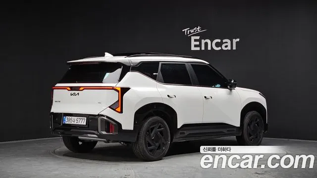 Kia Seltos 2026 thumb 2
