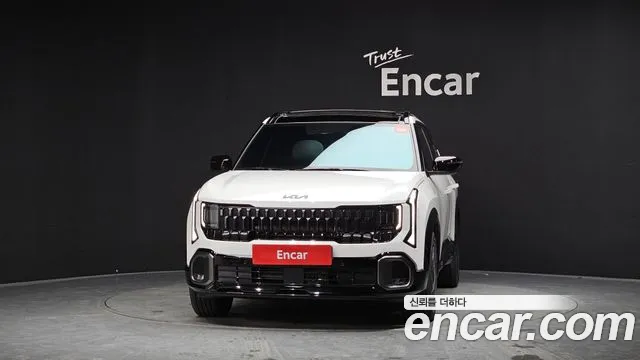 Kia Seltos 2026 thumb 3