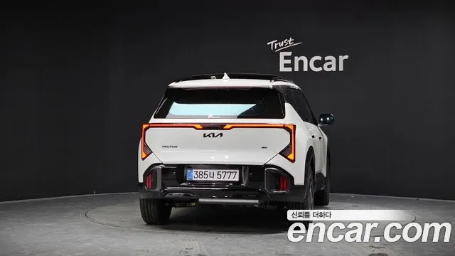 Kia Seltos 2026 thumb 4