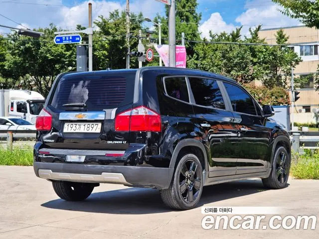 ChevroletGMDaewoo Orlando 2018 thumb 4