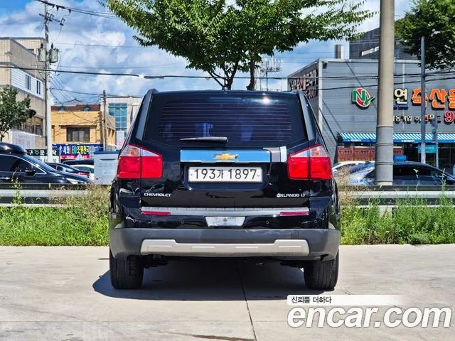 ChevroletGMDaewoo Orlando 2018 thumb 5