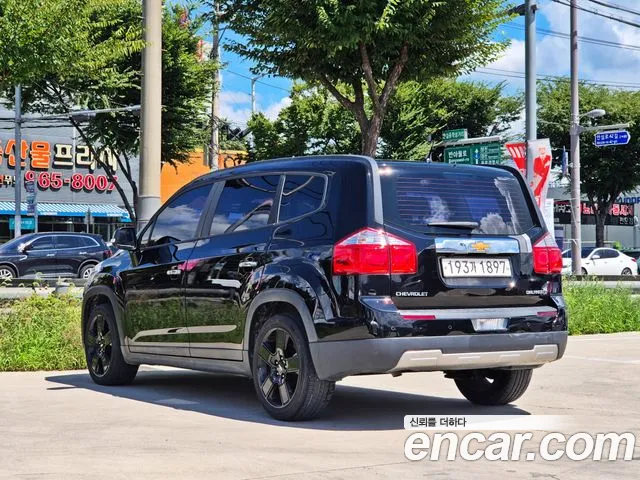 ChevroletGMDaewoo Orlando 2018 thumb 6