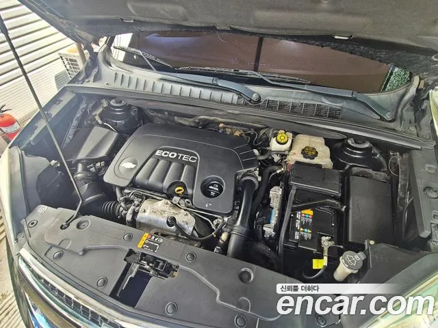 ChevroletGMDaewoo Orlando 2018 thumb 7