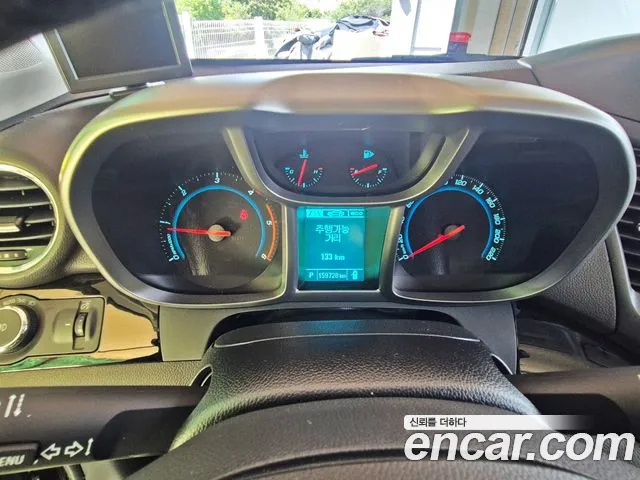 ChevroletGMDaewoo Orlando 2018 thumb 8