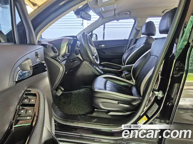 ChevroletGMDaewoo Orlando 2018 thumb 9