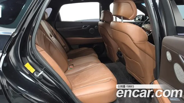 Genesis G80 2022 thumb 11