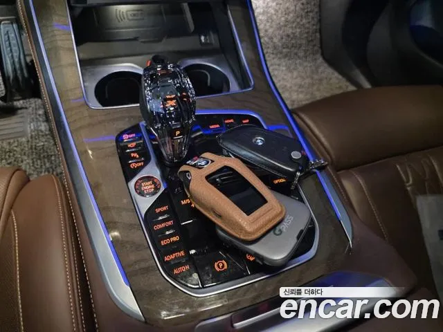 BMW X5 2019 thumb 10