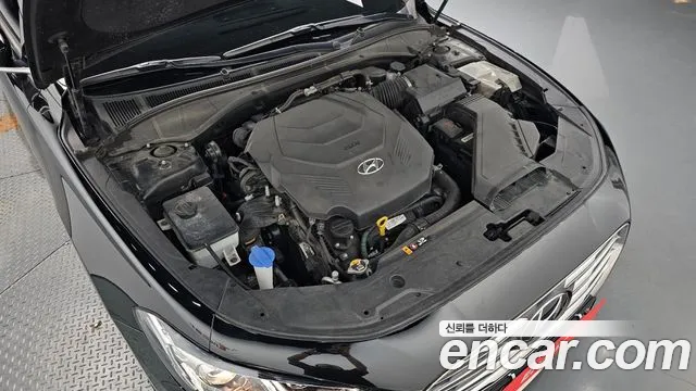 Hyundai Grandeur 2019 thumb 6