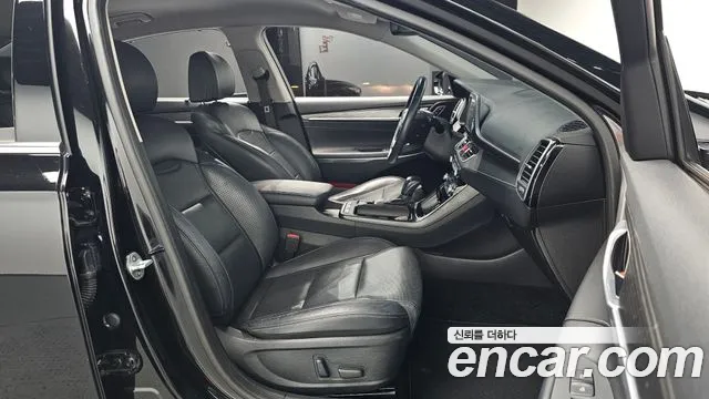 Hyundai Grandeur 2019 thumb 11
