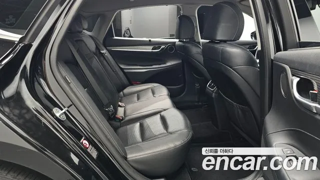 Hyundai Grandeur 2019 thumb 12