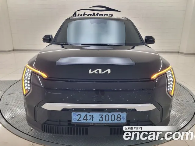 Kia EV3 2024 thumb 3