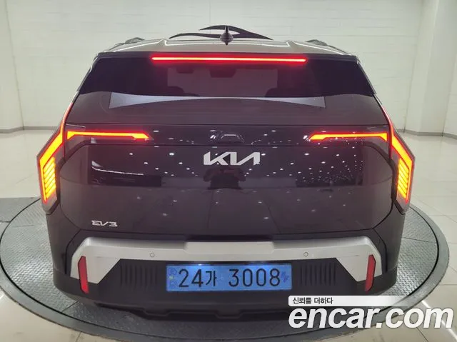 Kia EV3 2024 thumb 4