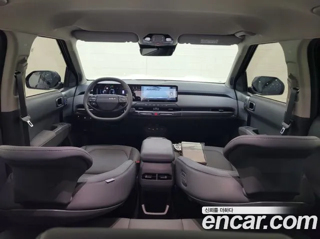 Kia EV3 2024 thumb 7